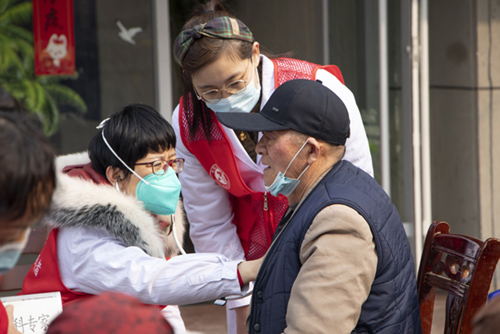 泰安養老院：醫養結合型養老機構才能滿足老人對養老院的需求